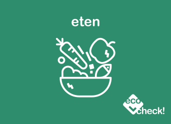 Ecocheck eten