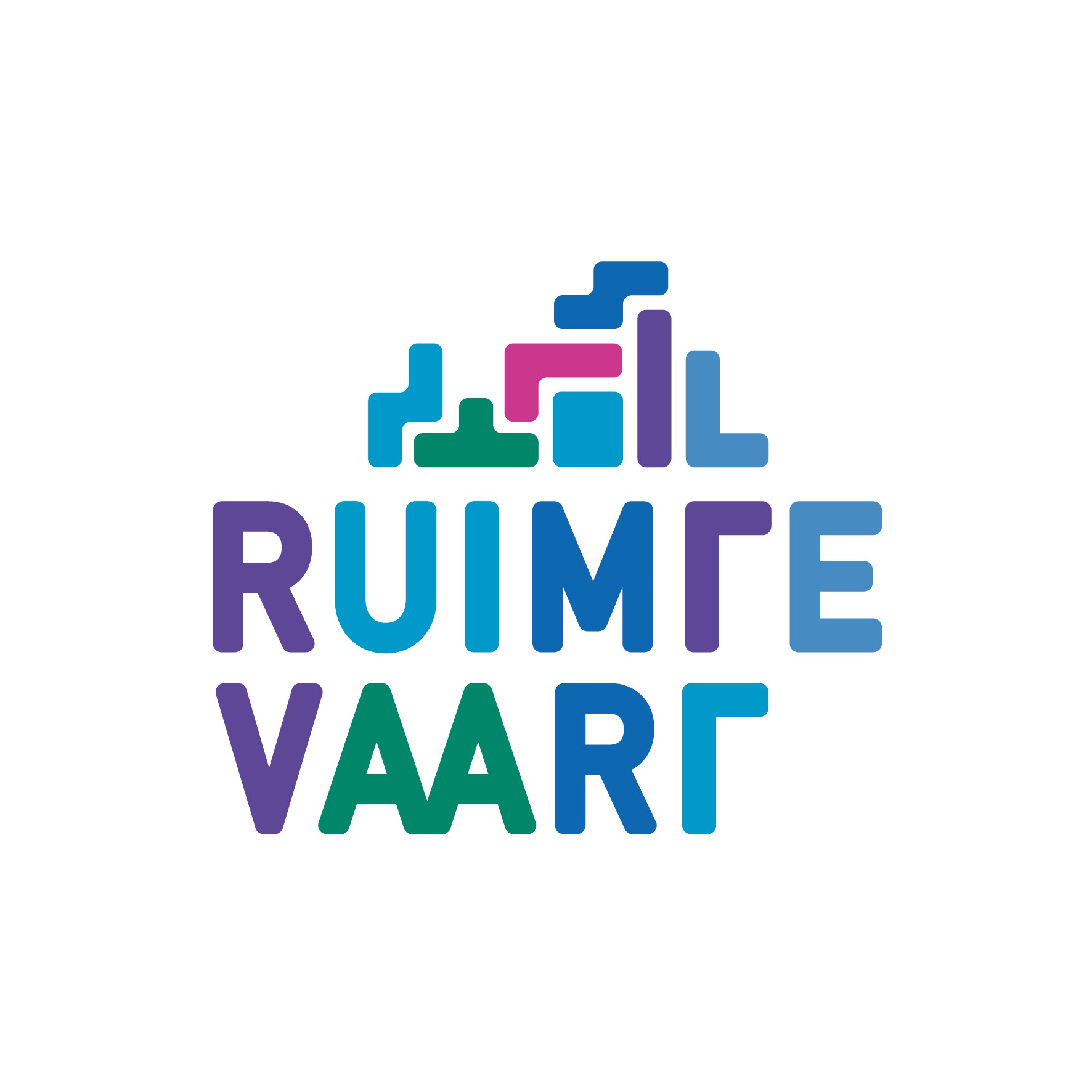 Logo De Ruimte Vaart 1